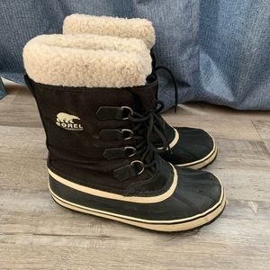 Sorel Winter Boots